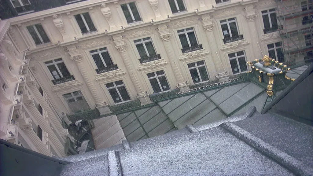 Grand Hotel Intercontinental - Parigi ghi 003