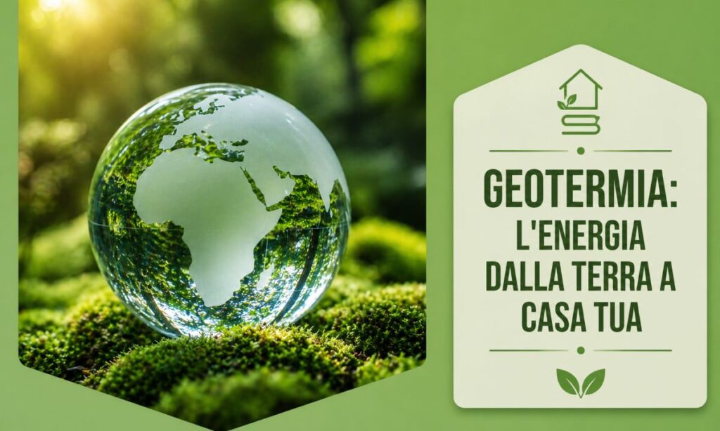 geotermia