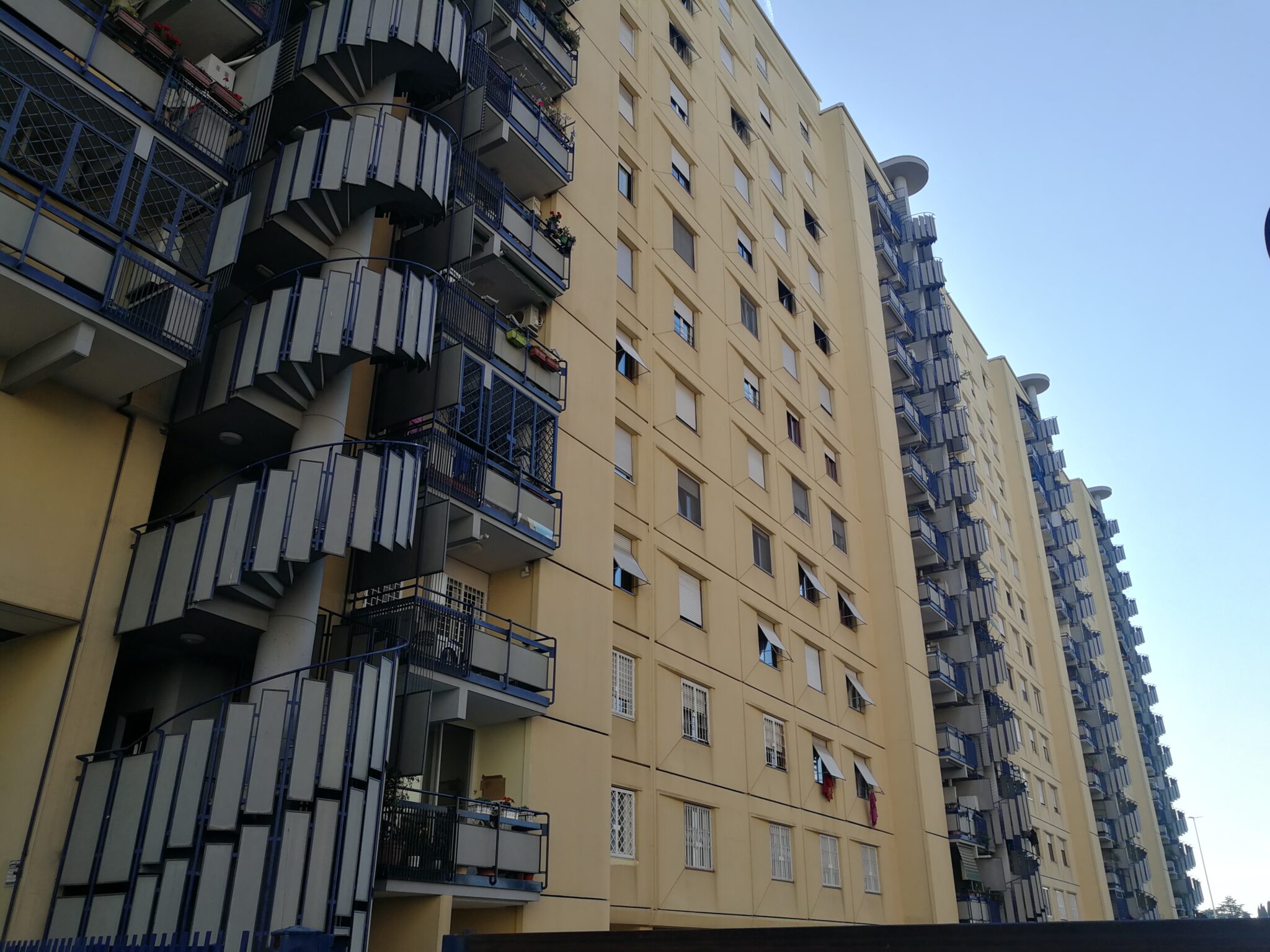 Buildings & Hospitality - Sofia Engineering
