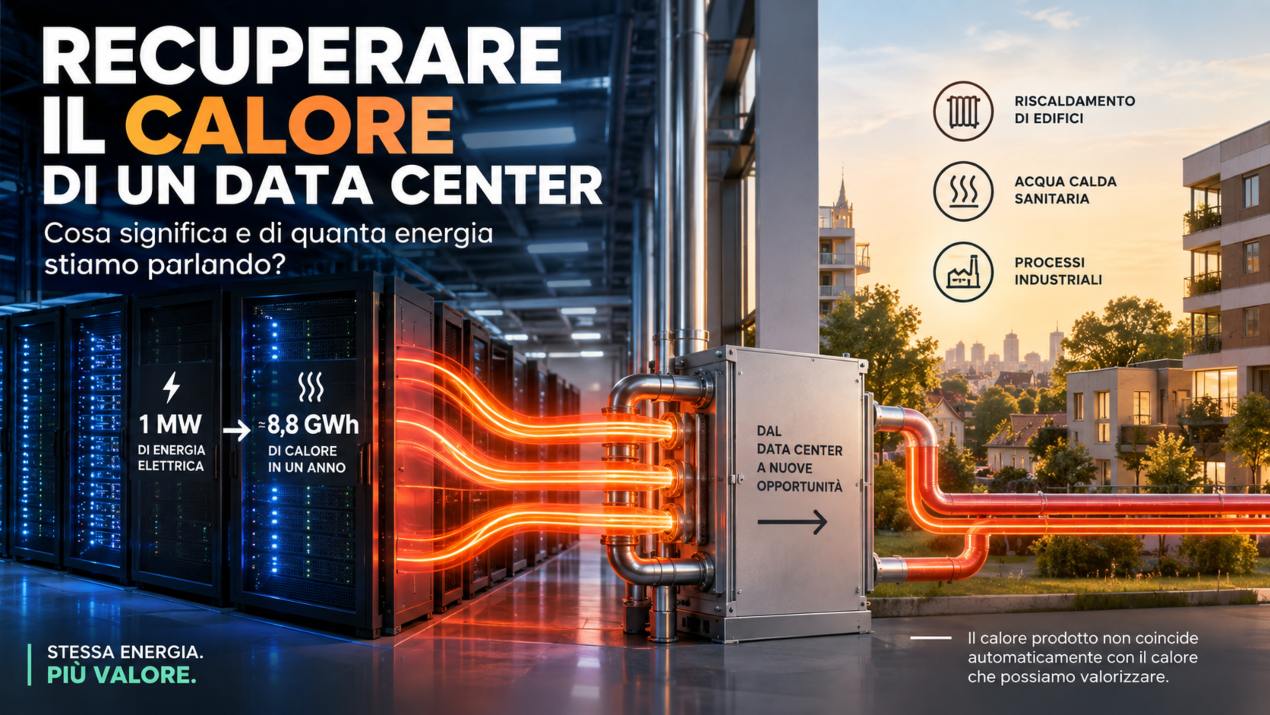 News data center sofia engeneering